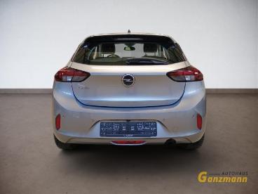 SPOTICAR Opel Corsa F 1.2 Elegance Navi Led Kamera Pdc Acc Apple Carpl Gebraucht - Kleinwagen Benzin Grau - Schönau/schwarzwald - 1201277958_3