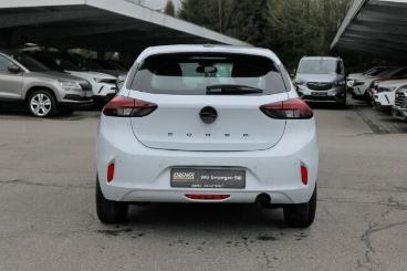 SPOTICAR Opel Corsa Edition Winter/komf.-paket/allwetterreifen Gebraucht - Kleinwagen Benzin Weiß - Wangen Im Allgäu - 1201278047_4