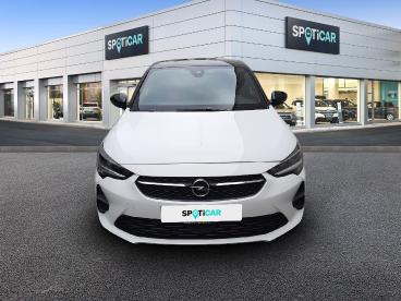 SPOTICAR Opel Corsa 1.2 Gs Line Eat8 Allwetter Shz Pdc Kamera Gebraucht - Kleinwagen Benzin Weiß - Solingen - 1201278868_2