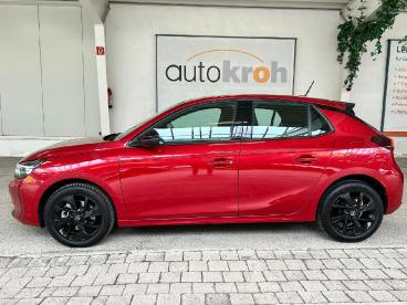 SPOTICAR Opel Corsa Gs Gebraucht - Kleinwagen Benzin Rot - Bad Berleburg - 1201278984_2