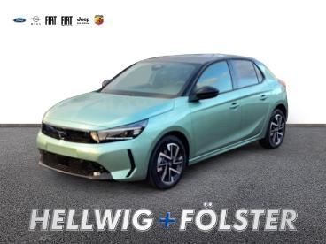 SPOTICAR Opel Corsa Yes Shz Lenkradhzg Pdc Led Dab Apple Carplay Andro Gebraucht - Kleinwagen Benzin Grün - Itzehoe - 1201279155_1