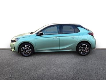 SPOTICAR Opel Corsa Yes Shz Lenkradhzg Pdc Led Dab Apple Carplay Andro Gebraucht - Kleinwagen Benzin Grün - Itzehoe - 1201279155_3