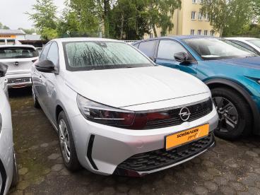 SPOTICAR Opel Corsa  Gebraucht - Kleinwagen Benzin Silber - Solingen - 1201279621_4