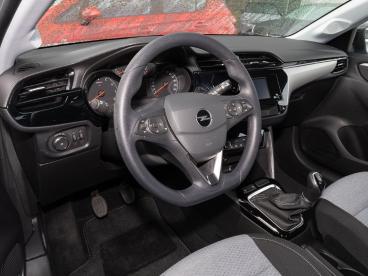 SPOTICAR Opel Corsa  Gebraucht - Kleinwagen Benzin Silber - Solingen - 1201279621_5