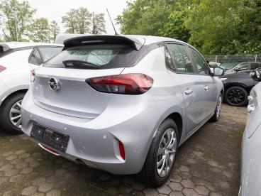 SPOTICAR Opel Corsa  Gebraucht - Kleinwagen Benzin Grau - Solingen - 1201279623_3