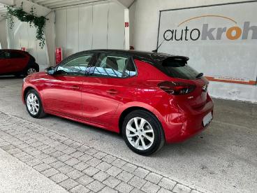 SPOTICAR Opel Corsa Edition Gebraucht - Kleinwagen Benzin Rot - Bad Berleburg - 1201279850_3