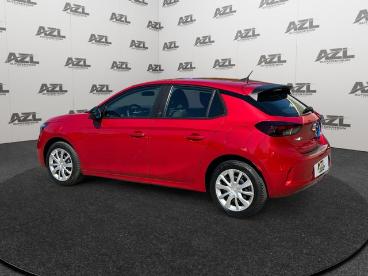 SPOTICAR Opel Corsa F E Edition Gebraucht - Kleinwagen Elektro Rot - Weißenfels - 1201280116_3