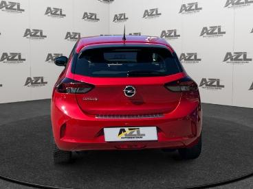 SPOTICAR Opel Corsa F E Edition Gebraucht - Kleinwagen Elektro Rot - Weißenfels - 1201280116_4