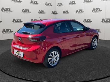 SPOTICAR Opel Corsa F E Edition Gebraucht - Kleinwagen Elektro Rot - Weißenfels - 1201280116_5
