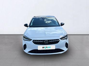 SPOTICAR Opel Corsa F Elegance At +led +kamera +sitzheizung Gebraucht - Kleinwagen Benzin Weiß - Vacha - 1201280252_3