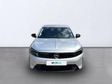 SPOTICAR Opel Corsa F Edition +parkpilot +sitzheizung Basis Gebraucht - Kleinwagen Benzin Grau - Vacha - 1201280253_3