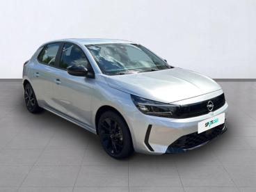 SPOTICAR Opel Corsa F Edition +parkpilot +sitzheizung Basis Gebraucht - Kleinwagen Benzin Grau - Vacha - 1201280253_4