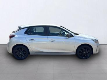 SPOTICAR Opel Corsa F Edition +parkpilot +sitzheizung Basis Gebraucht - Kleinwagen Benzin Grau - Vacha - 1201280253_5