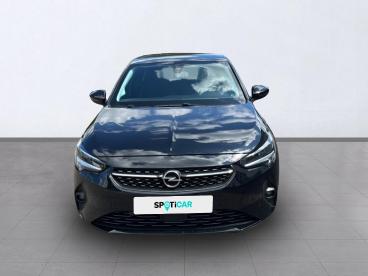SPOTICAR Opel Corsa Elegance +matrix Led +kamera +sitzheizung Gebraucht - Kleinwagen Benzin Schwarz - Vacha - 1201280255_4