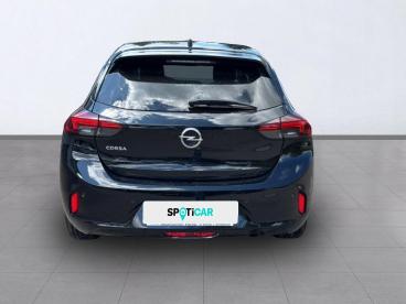 SPOTICAR Opel Corsa Elegance +matrix Led +kamera +sitzheizung Gebraucht - Kleinwagen Benzin Schwarz - Vacha - 1201280255_5