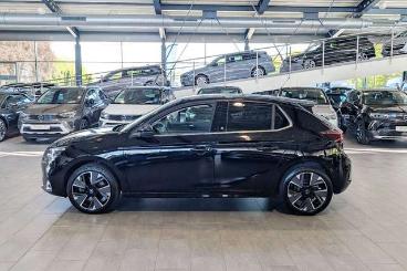 SPOTICAR Opel Corsa -e Elektro Elegance *shz*matrix*navi* Gebraucht - Kleinwagen Elektro Schwarz - Meppen - 1201280294_4