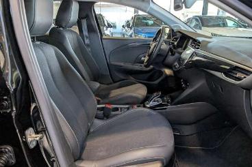SPOTICAR Opel Corsa -e Elektro Elegance *shz*matrix*navi* Gebraucht - Kleinwagen Elektro Schwarz - Meppen - 1201280294_5