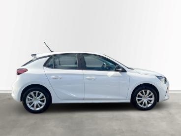 SPOTICAR Opel Corsa F Basis Apple Carplay Android Auto Musikstreaming Gebraucht - Kleinwagen Benzin Weiß - Homburg - 1201280372_4