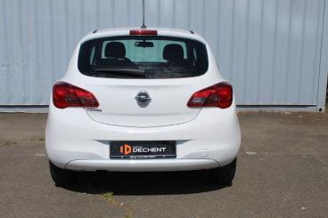 SPOTICAR Opel Corsa E Selection*cool&sound*bluetooth Gebraucht - Kleinwagen Benzin Weiß - St. Ingbert - 1201280380_5