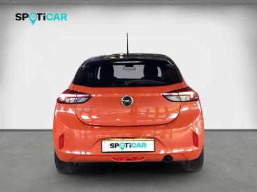 SPOTICAR Opel Corsa Elegance Gebraucht - Kleinwagen Benzin Orange - Hagenow - 1201280596_4
