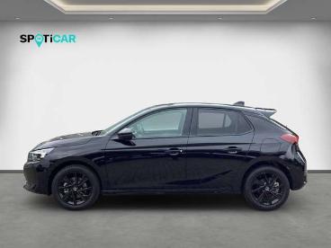 SPOTICAR Opel Corsa Gs Gebraucht - Kleinwagen Benzin Schwarz - Hagenow - 1201280864_2