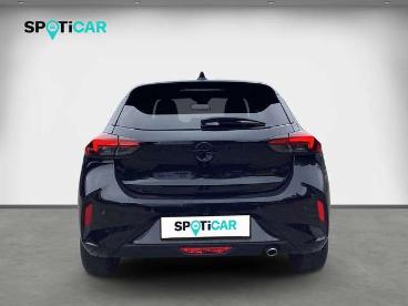 SPOTICAR Opel Corsa Gs Gebraucht - Kleinwagen Benzin Schwarz - Hagenow - 1201280864_4