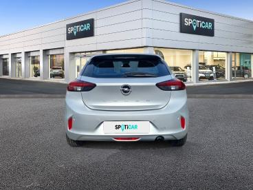 SPOTICAR Opel Corsa Basis 75 *klima*audio*zv Gebraucht - Kleinwagen Benzin Grau - Mainz (mombach) - 1201281194_5