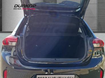 SPOTICAR Opel Corsa Edition 55kw Carplay Musikstreaming Dab Spurhaltea Gebraucht - Kleinwagen Benzin Schwarz - Hoppegarten - 1201281354_3