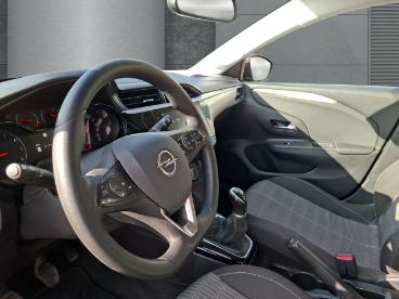 SPOTICAR Opel Corsa Edition 55kw Carplay Musikstreaming Dab Spurhaltea Gebraucht - Kleinwagen Benzin Schwarz - Hoppegarten - 1201281354_5