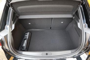 SPOTICAR Opel Corsa 1.2t At8 Gs Navi 180° Kamera Allwetter Gebraucht - Kleinwagen Benzin Schwarz - Ulm - 1201281465_3