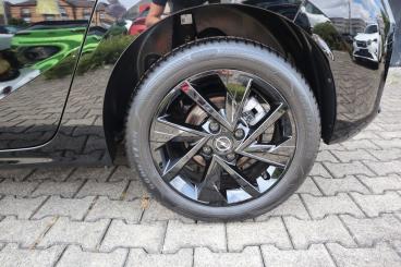 SPOTICAR Opel Corsa 1.2t At8 Gs Navi 180° Kamera Allwetter Gebraucht - Kleinwagen Benzin Schwarz - Ulm - 1201281465_4