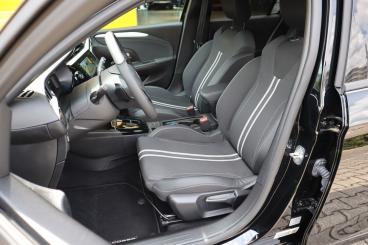 SPOTICAR Opel Corsa 1.2t At8 Gs Navi 180° Kamera Allwetter Gebraucht - Kleinwagen Benzin Schwarz - Ulm - 1201281465_5