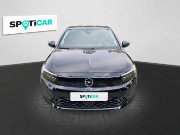 SPOTICAR Opel Corsa 1.2 55kw*led*dab*pdc*shz*acc*5trg*16 Zoll* Gebraucht - Kleinwagen Benzin Schwarz - Braunschweig - 1201283160_2