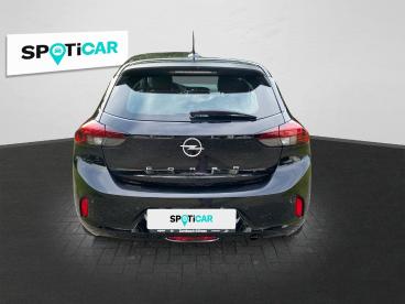SPOTICAR Opel Corsa 1.2 55kw*led*dab*pdc*shz*acc*5trg*16 Zoll* Gebraucht - Kleinwagen Benzin Schwarz - Braunschweig - 1201283160_5