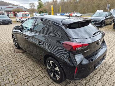 SPOTICAR Opel Corsa F E Gs Line Gebraucht - Kleinwagen Elektro Schwarz - Biedenkopf - 1201283229_5