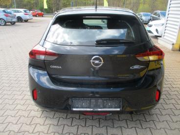 SPOTICAR Opel Corsa F Edition 1.2 Gebraucht - Kleinwagen Benzin Schwarz - Biedenkopf - 1201283237_5