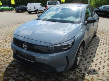 SPOTICAR Opel Corsa F Basis Gebraucht - Kleinwagen Benzin Grau - Biedenkopf - 1201283239_3