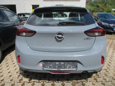 SPOTICAR Opel Corsa F Basis Gebraucht - Kleinwagen Benzin Grau - Biedenkopf - 1201283239_5