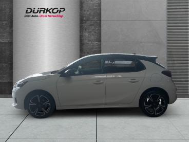 SPOTICAR Opel Corsa Gs-line Automatik/navi/klimaautomatik Gebraucht - Kleinwagen Benzin Weiß - Goslar - 1201285772_2