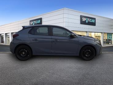 SPOTICAR Opel Corsa Edition Gebraucht - Kleinwagen Benzin Grau - Völklingen - 1201287487_4