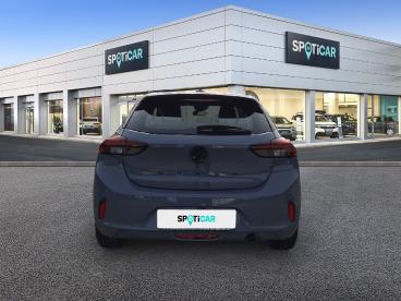 SPOTICAR Opel Corsa Edition Gebraucht - Kleinwagen Benzin Grau - Völklingen - 1201287487_5