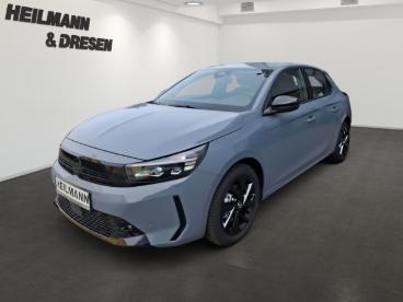 SPOTICAR Opel Corsa Gs Line 1.2 Hybrid Automatik/carplay/lenkrad/sitzh Gebraucht - Kleinwagen Benzin Grau - Gelsenkirchen - 1201297119_1
