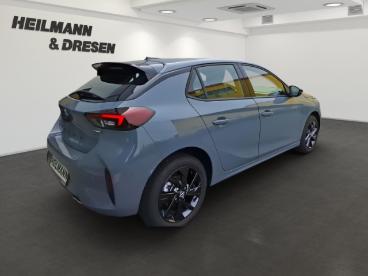 SPOTICAR Opel Corsa Gs Line 1.2 Hybrid Automatik/carplay/lenkrad/sitzh Gebraucht - Kleinwagen Benzin Grau - Gelsenkirchen - 1201297119_3