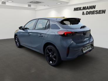 SPOTICAR Opel Corsa Gs Line 1.2 Hybrid Automatik/carplay/lenkrad/sitzh Gebraucht - Kleinwagen Benzin Grau - Gelsenkirchen - 1201297119_4