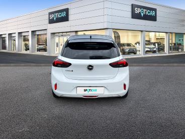 SPOTICAR Opel Corsa F E Elegance Panoramadach Sitzheiz Kamera Gebraucht - Kleinwagen Elektro Weiß - Bonn-dransdorf - 1201299166_5