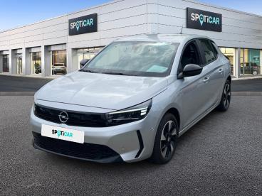 SPOTICAR Opel Corsa E Edition Carplay Kamera Lenkradheizung Gj E Editi Gebraucht - Kleinwagen Elektro Grau - Bonn-dransdorf - 1201299167_1