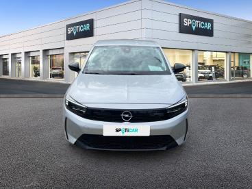 SPOTICAR Opel Corsa E Edition Carplay Kamera Lenkradheizung Gj E Editi Gebraucht - Kleinwagen Elektro Grau - Bonn-dransdorf - 1201299167_2