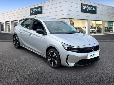 SPOTICAR Opel Corsa E Edition Carplay Kamera Lenkradheizung Gj E Editi Gebraucht - Kleinwagen Elektro Grau - Bonn-dransdorf - 1201299167_3