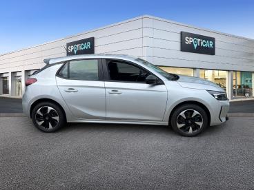 SPOTICAR Opel Corsa E Edition Carplay Kamera Lenkradheizung Gj E Editi Gebraucht - Kleinwagen Elektro Grau - Bonn-dransdorf - 1201299167_4