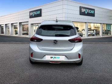 SPOTICAR Opel Corsa E Edition Carplay Kamera Lenkradheizung Gj E Editi Gebraucht - Kleinwagen Elektro Grau - Bonn-dransdorf - 1201299167_5